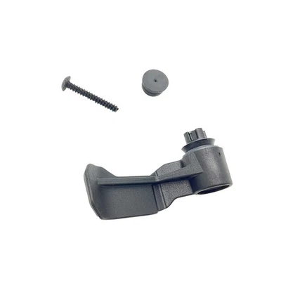 Polaris Replacement Thumb Lever Kit, Genuine OEM Part 2206602, Qty 1 - Image 1 of 4