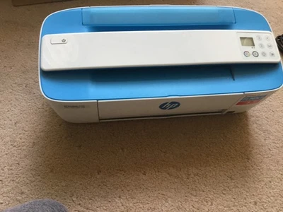 HP DESKJET 3720(GO FROM PHONE TO EASILY PRINTER - Image 1 of 4