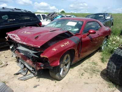 Roof With Sunroof Fits 08-14 CHALLENGER 1608529 Foto 1 de 4