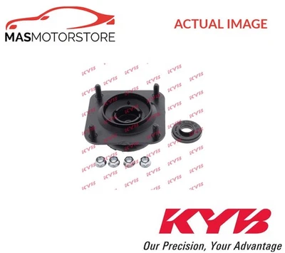 TOP STRUT MOUNTING CUSHION FRONT KYB SM5308 A FOR KIA SHUMA 1.5L,1.8L,1.6L - Image 1 of 4