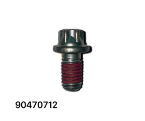 4 STÜCK SCHRAUBEN 90470712 - Bild 1 von 3