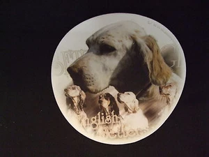 Tapis de souris - SETTER ANGLAIS - Imagen 1 de 1