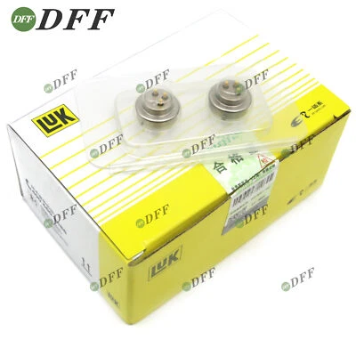 Sensor de presión unidad de control TCU de transmisión automática 0DE DQ380 2 PIEZAS para VW AUDI Q3 Foto 1 de 4