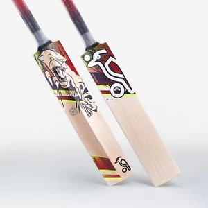 Kookaburra Beast Lite Cricket Bat 2024 - Picture 1 of 7