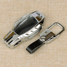Auto Schlüssel Hülle Gehäuse Fit für Mercedes Benz A B C E V GLE GLC Klasse