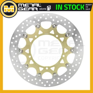 Brake Disc Rotor Front Left or Right for YAMAHA YZF-R1 2004 2005 2006 - Picture 1 of 3