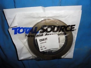 NEW IN SEALED PKG. TOTAL SOURCE STARLIFT FOAKJ/00,INSE-281 HUB SEAL 085160 - Picture 1 of 1