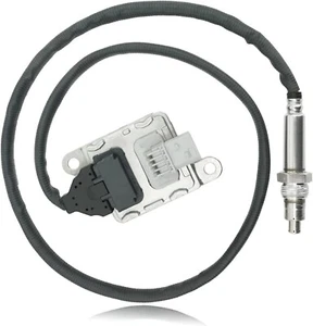 NOx Sensor Nitrogen Oxide Sensor A0101532328 Outlet Downstream Fits for2012-2019 - Picture 1 of 7