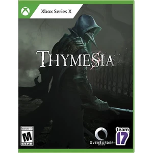 Thymesia Microsoft Xbox Series X [Brand New] - Picture 1 of 6