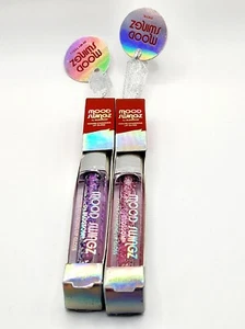 2x Mood Swingz by Blossom ~ Color Changing Glitter Lipgloss ~ In My Feels & IYKYK - Bild 1 von 3