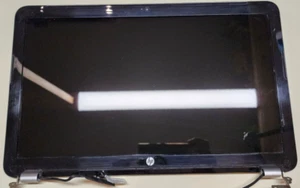 HP Pavilion 15-E084CA  Complete Display Screen LCD Assembly 15.6" 719871-001 - Picture 1 of 9