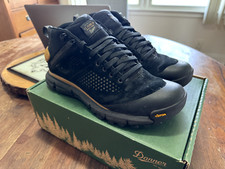 CC Filson X Danner Trail 2650 GTX 9.5 Hiking Boots