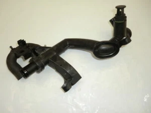 CITROEN C5 III 2011 Wasserrohr Wasserleitung 9670254180 D1D6608 - Bild 1 von 4