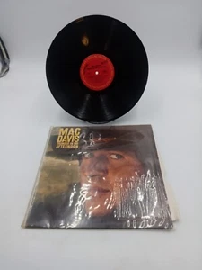 Mac Davis - Thunder In The Afternoon Columbia PC 34313 1977 US - Picture 1 of 6