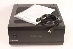 Amplificatore/Amplificatore Crestron CNAMPX-16x60 COMPLETAMENTE TESTATO con attacco RACK - Foto 1 di 4