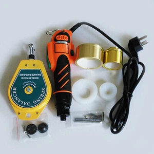 Screw Capper Bottle Capping Cap Screwing Machine Cap-tighter Lid Tightener - Picture 1 of 5