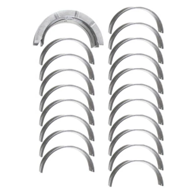 3.6L Rod & Crankshaft Main Bearing Kit Fit for Cadillac CTS SRX STS Chevrolet — 第 1/4 张图片