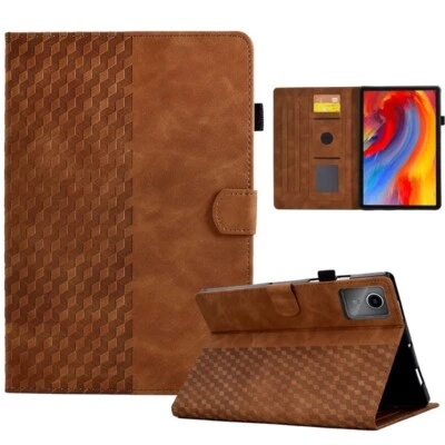 For Lenovo Tab M11 TB330FU 11" Tablet Case Leather Shockproof Smart Sleep Cover - Image 1 of 4