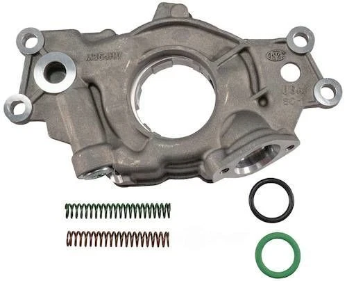 Engine Oil Pump-Stock Melling M365HV