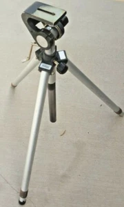 Tripod Stand, camera mounting stand, Video recorder stand, pitcher - Picture 1 of 10