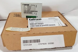 1 NUEVO MÓDULO DE INTERFAZ DE COMUNICACIÓN LENZE E82ZAFAC NUEVO EN CAJA ***HAZ OFERTA*** - Imagen 1 de 1