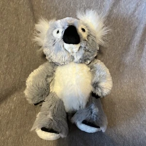 Ganz Webkinz HM113 Gray KOALA 8" Stuffed Animal Plush Toy - No Code - Picture 1 of 7