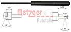 Original Metzger Gasfeder Koffer-/Laderaum 2110418 Für Bmw