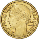 [#1170031] Coin, France, Morlon, Franc, 1940, Au, Aluminum-Bronze, Km:885
