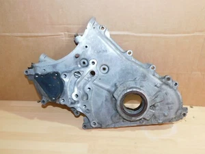 NISSAN NAVARA D22 (2001-2004) 2.5DIESEL YD25DDTi OIL PUMP (NOT TESTED) - Picture 1 of 3
