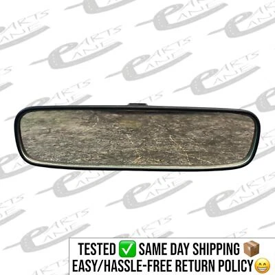 Оригинальное внутреннее зеркало заднего вида 2005 INFINITI G35 - Изображение 1 из 4