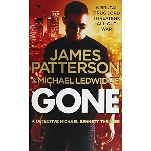 Gone- - Image 1 of 1