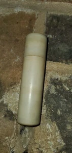 WWII Miscellaneous Japanese MEDICAL IODINE CONTAINER COLLECTIBLE VINTAGE - Picture 1 of 3