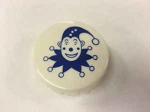 Gottlieb Royal Flush Card Whiz Flipperautomat Spielfeld Pop Bumper Cap Kunststoff - Bild 1 von 1