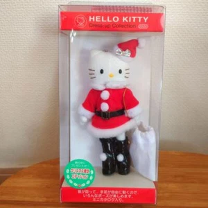Sanrio Hello Kitty Dress Up Collection Christmas Limited Edition Christmas JPN - Picture 1 of 8