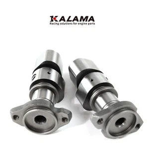 Fits Kawasaki Brute force 650 750 05~11 Kalama Racing Performance Camshaft Sets - Picture 1 of 3