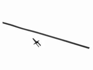 Wiper Blade Insert 8KKN17 for Cooper 2004 2002 2003 2005 2006 2007 2008 2009 - Picture 1 of 1