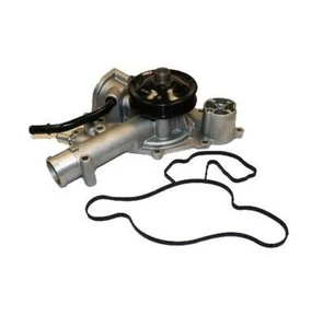 120-4430 GMB Water Pump New for Ram Truck Dodge 1500 2500 Durango 3500 Aspen 09 - Picture 1 of 5
