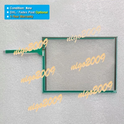 Original New DMC AST-065B AST-065B080A 6.5" 4-pin Touch Screen One-Year Warranty - Image 1 of 2