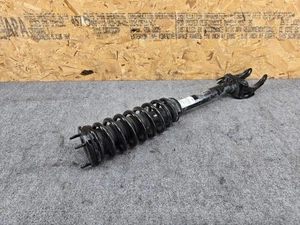 MERCEDES W166 ML350 SHOCK STRUT ABSORBER SPRING FRONT FITS LEFT OR RIGHT OEM - Bild 1 von 6