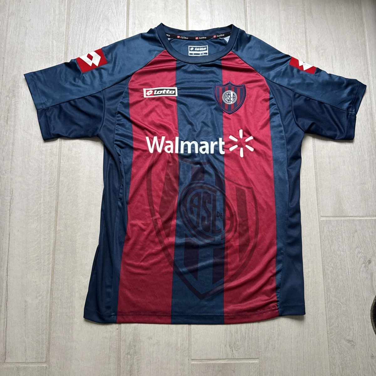 lotto jersey products for sale | eBay