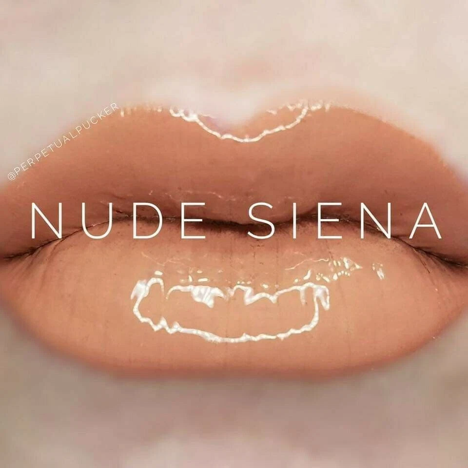 💌 **Nude Siena** LipSense by SeneGence NEW/SEALED --- BUY MORE/SAVE MORE - Image 1 of 1
