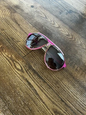 Gafas de sol Carrera vintage rosa Foto 1 de 4