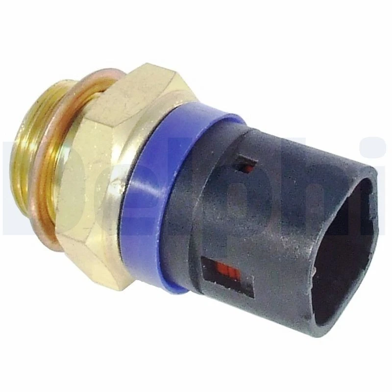 TS10323 DELPHI Temperature Switch, radiator fan for OPEL,RENAULT,VAUXHALL - Image 1 of 1