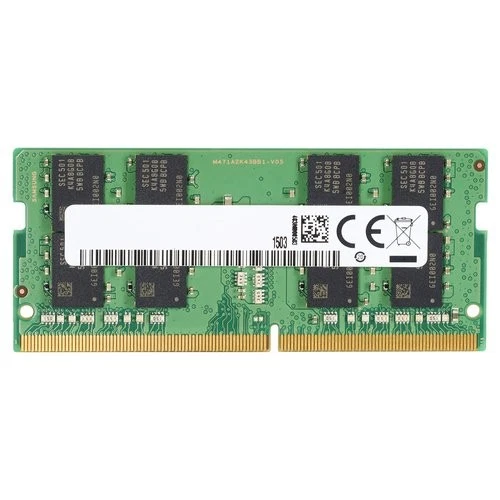 Hp RAM 4GB DDR4 3200Mhz SO DIMM 1pz 13L79AT - Immagine 1 di 1