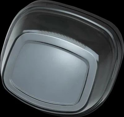 Kuryakyn Tracer LED Tail Light Smoke Lens Harley Davidson Tri Glide Ultra 09-21 - Image 1 of 4