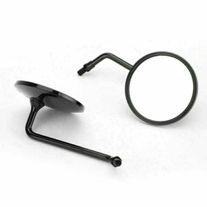 Rear View Mirror Motorcycle Adjustable Mirror Fits For Honda CB500X 2013-2014 - Picture 1 of 7