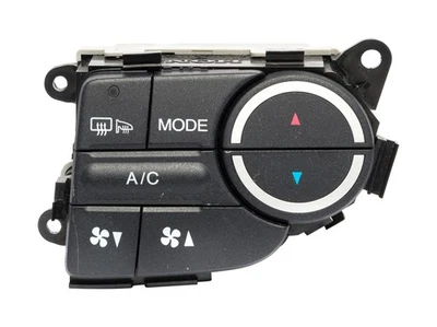Panel de control de temperatura climatizado Acura RDX 2007-2012 79630-STK-A411-M1 Foto 1 de 4