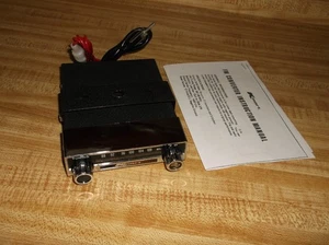 Refurbished Vintage KMC K-Mart FM Converter AFC-911 Tested Works GREAT!!!! - Picture 1 of 7
