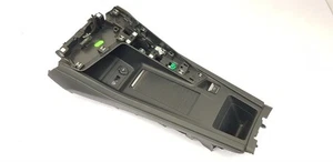 2023 ON MK1 PEUGEOT 408 CENTRE CONSOLE PANEL + CUP HOLDER - Picture 1 of 20