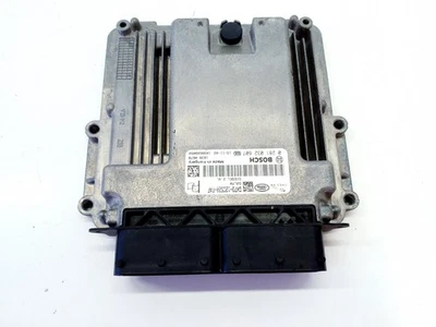 CENTRALINA MOTORE JAGUAR XF GX73-12C520-FAF / 31250082 - Immagine 1 di 4